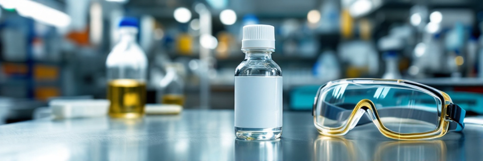 Alcohol bencilico bp